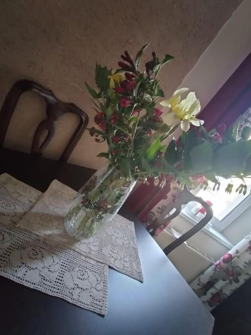 Apartament W Sercu Malborka ภายนอก รูปภาพ