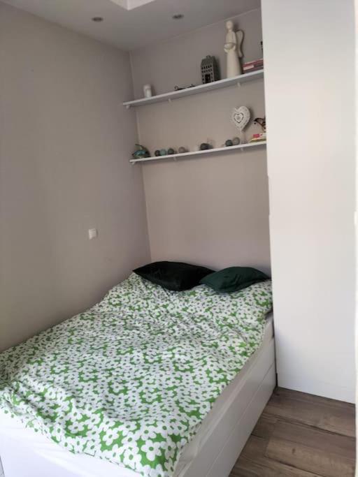Apartament W Sercu Malborka ภายนอก รูปภาพ